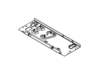 PLATE – Part Number: W10480110