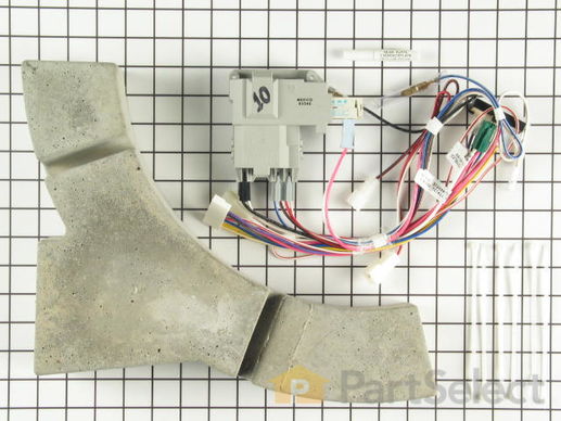 3655062-1-M-Frigidaire-137523400-Door Lock & Switch Kit