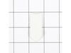 Corner Cabinet Trim – Part Number: 242161203