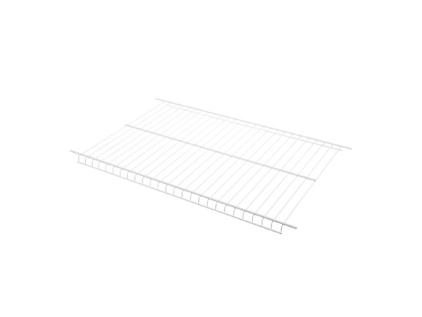 3655234-1-M-Frigidaire-297367500-Wire Shelf - White
