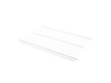 Wire Shelf - White – Part Number: 297367500