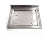 MAINTOP PANEL – Part Number: 316513911