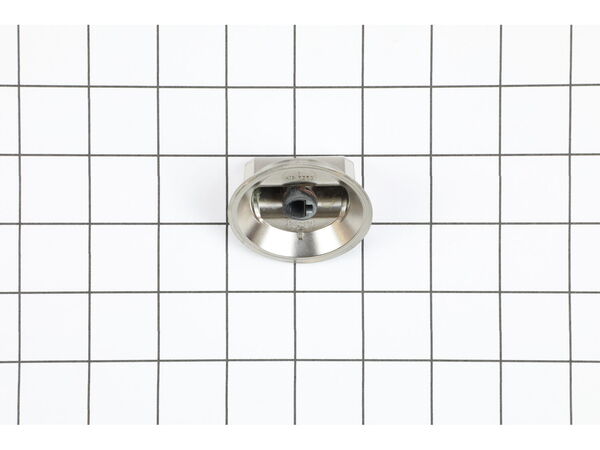 3655323-1-M-Frigidaire-318948100-Control Knob - Stainless