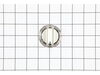 3655323-2-S-Frigidaire-318948100-Control Knob - Stainless