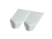 Corner Cabinet Trim Piece  - White – Part Number: 5303918606