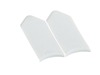 3655326-3-S-Frigidaire-5303918606-Corner Cabinet Trim Piece  - White
