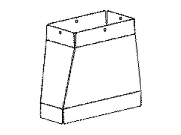 3655567-1-M-Frigidaire-5304487438-DUCT