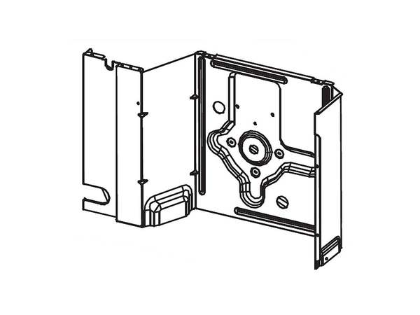 3655688-1-M-Frigidaire-5304487602-BULKHEAD