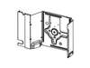BULKHEAD – Part Number: 5304487602