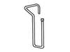 TUBE – Part Number: 5304487612