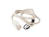 POWER CORD – Part Number: 5304487625