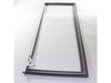 GASKET Assembly, DOOR – Part Number: ADX73410706