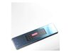 Touchpad and Control Assembly - Stainless/Black – Part Number: AGM73590311
