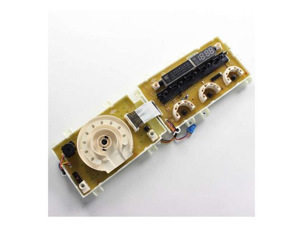 3655998-1-M-LG-EBR36870731-Washer Display Control Board