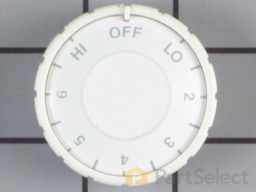 366765-1-M-Whirlpool-4364391           -KNOB