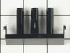 Push Button - Black – Part Number: 4365564