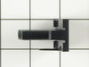 366897-2-S-Whirlpool-4365564           -Push Button - Black