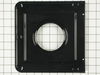 Gas Burner Drip Pan - Black – Part Number: 4371506