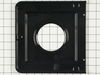 368923-2-S-Whirlpool-4371506           -Gas Burner Drip Pan - Black