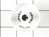 369043-3-S-Whirlpool-4371685           -Surface Burner Knob