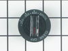 Thermostat Knob – Part Number: 4372339