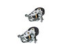 Refrigerator Front Roller Kit – Part Number: 4386774