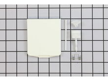 Detergent Dispenser Cover Kit – Part Number: 4387043