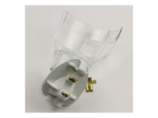 371236-1-M-Whirlpool-4387478           -Light Socket Kit