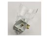 Light Socket Kit – Part Number: 4387478