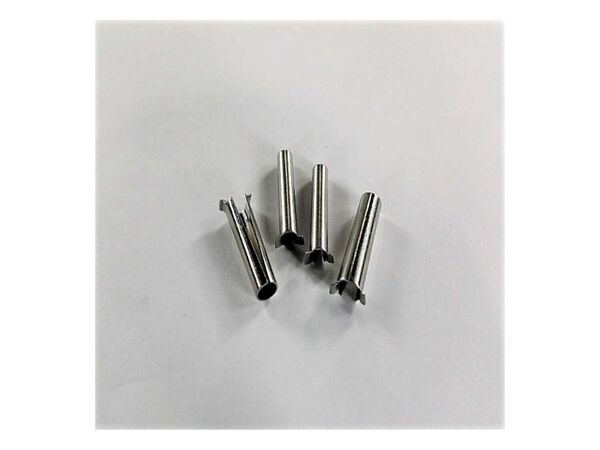 371246-1-M-Whirlpool-4387491           -Plastic Tubing Inserts - 4 Included