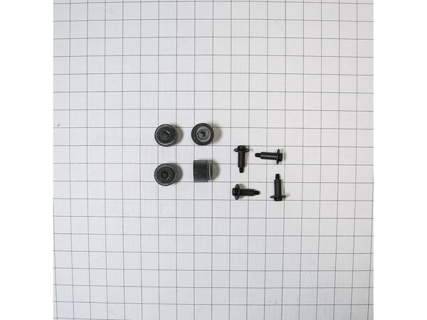 371837-1-M-Whirlpool-4388295           -Compresser Mounting Kit