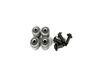 371837-2-S-Whirlpool-4388295           -Compresser Mounting Kit