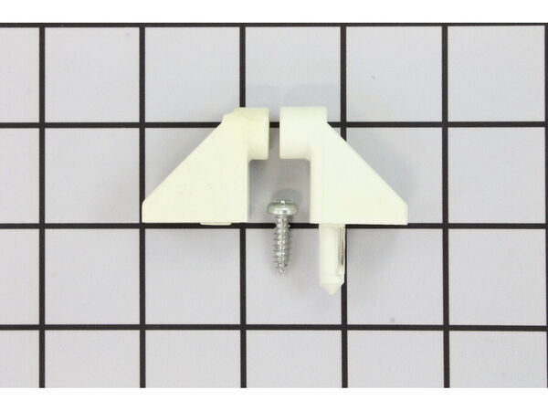 371924-1-M-Whirlpool-4388405           -Shelf Stud - White