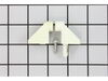 Shelf Stud - White – Part Number: 4388405