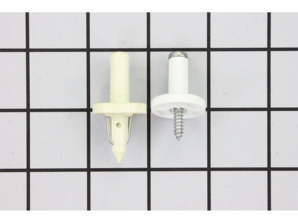 372050-2-M-Whirlpool-4388538           -Shelf Support Stud - White