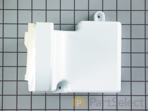 372136-1-M-Whirlpool-4388656           -Diffuser and Control Board Kit