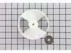 372186-3-S-Whirlpool-4388736           -Refrigerator Ice Bin Auger Drum
