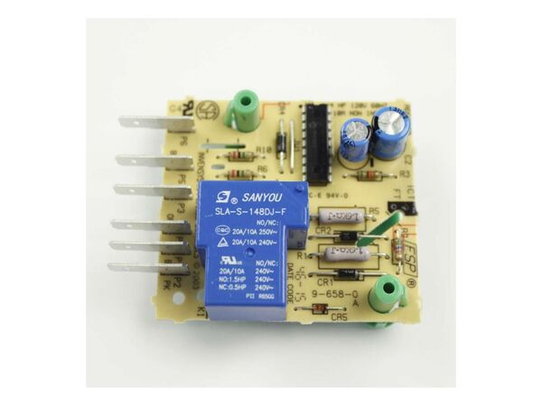 372260-1-M-Whirlpool-4388931           -Refrigerator Defrost Board
