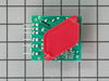 372261-2-S-Whirlpool-4388932           -Electronic Defrost Control Board with Wire Harness and Screws