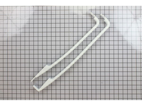 372267-1-M-Whirlpool-4388947           -Door Handle Kit - White