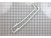 Door Handle Kit - White – Part Number: 4388947