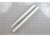 372267-2-S-Whirlpool-4388947           -Door Handle Kit - White