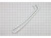 372267-3-S-Whirlpool-4388947           -Door Handle Kit - White