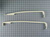 372268-2-S-Whirlpool-4388948           -Fresh Food/Freezer Door Handle Kit