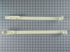 372268-3-S-Whirlpool-4388948           -Fresh Food/Freezer Door Handle Kit