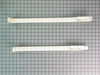372269-2-S-Whirlpool-4388949           -Door Handle Kit - Biscuit