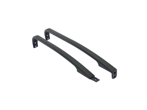 372270-1-M-Whirlpool-4388950           -Door Handle Kit