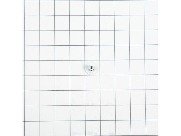 372927-1-M-Whirlpool-4390731           -Hinge Bushing