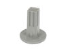 372927-2-S-Whirlpool-4390731           -Hinge Bushing