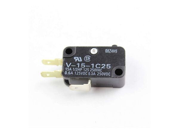 373050-1-M-Whirlpool-4392027           -Door Interlock Switch Kit